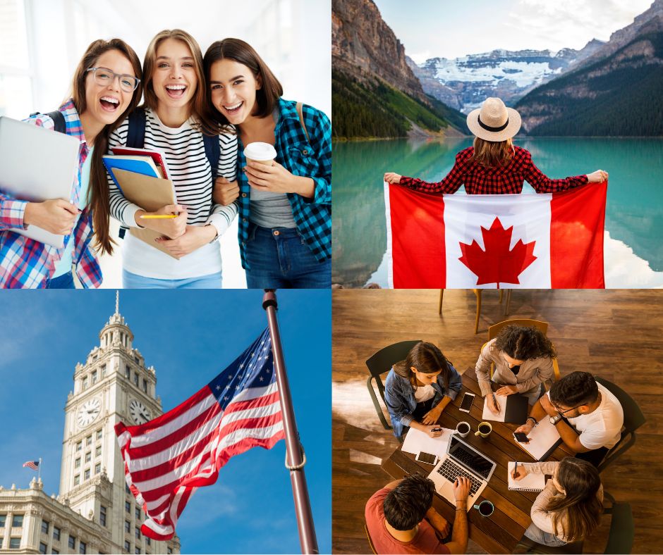 Canada Online visa Application-Processing